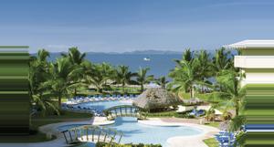Costa Rica DoubleTree Resort by Hilton Central Pacific